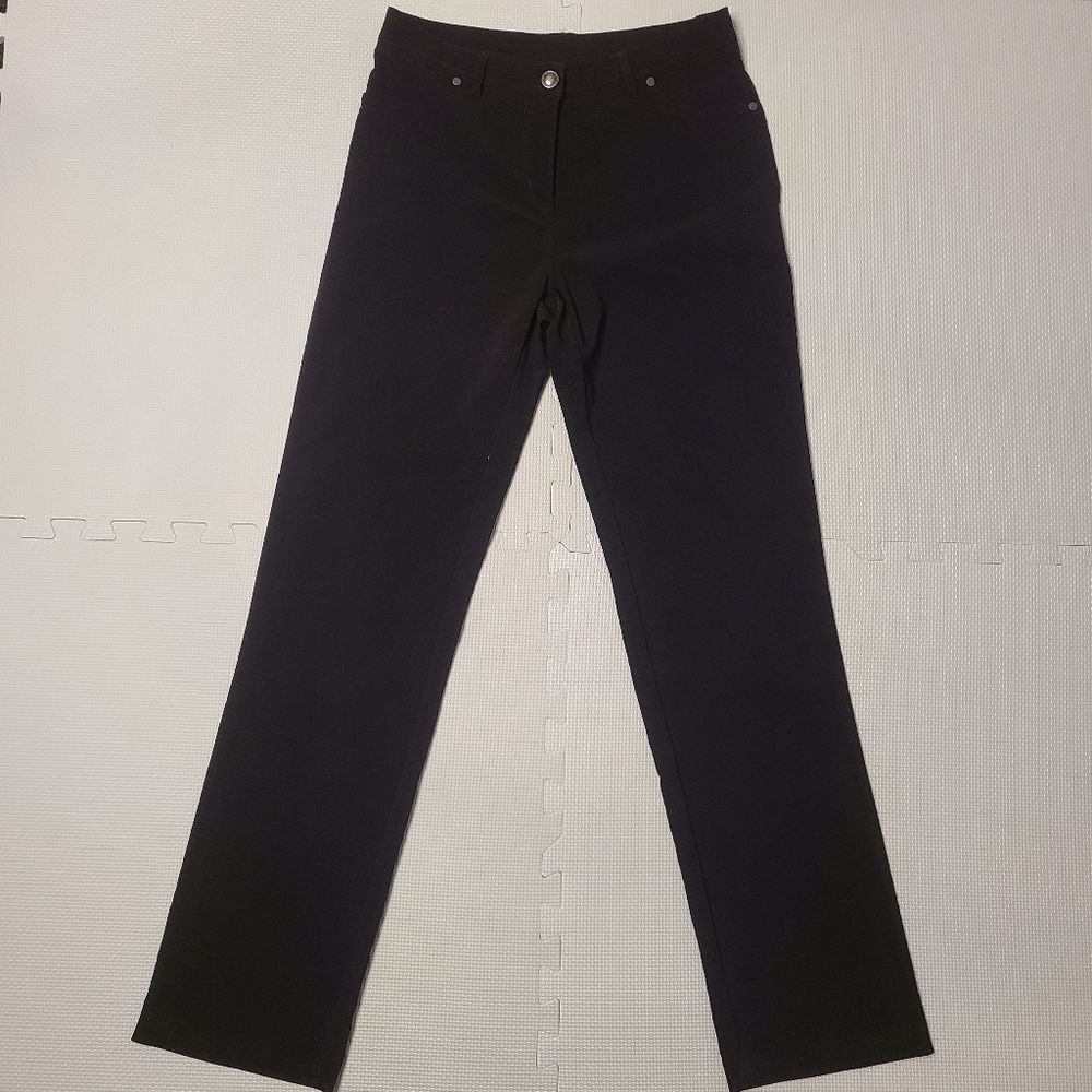 Black Dress pants